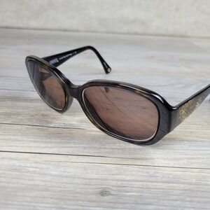 Coach Sunglasses HC 8011B 5001/13 Dark Tortoise Womens FRAMES ONLY 57-15-135